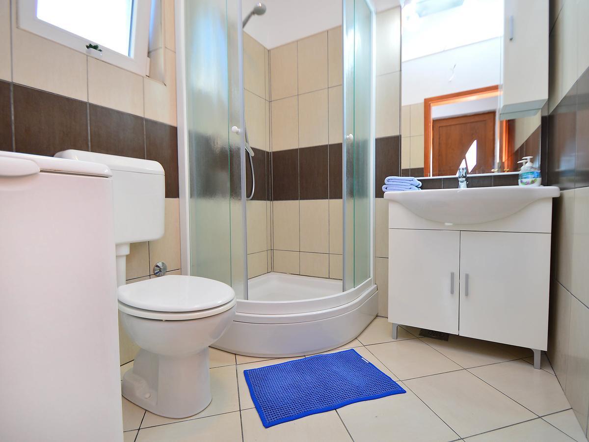 ברודאריצה Apartment Ante-2 By Interhome מראה חיצוני תמונה