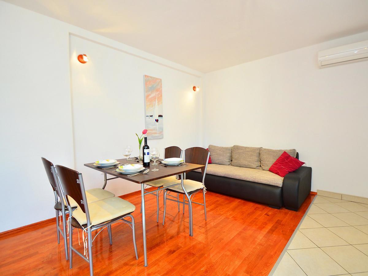 ברודאריצה Apartment Ante-2 By Interhome מראה חיצוני תמונה