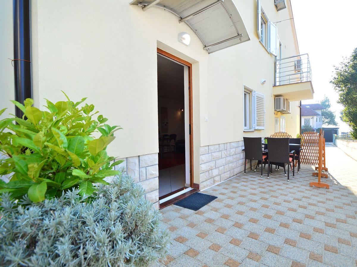 ברודאריצה Apartment Ante-2 By Interhome מראה חיצוני תמונה