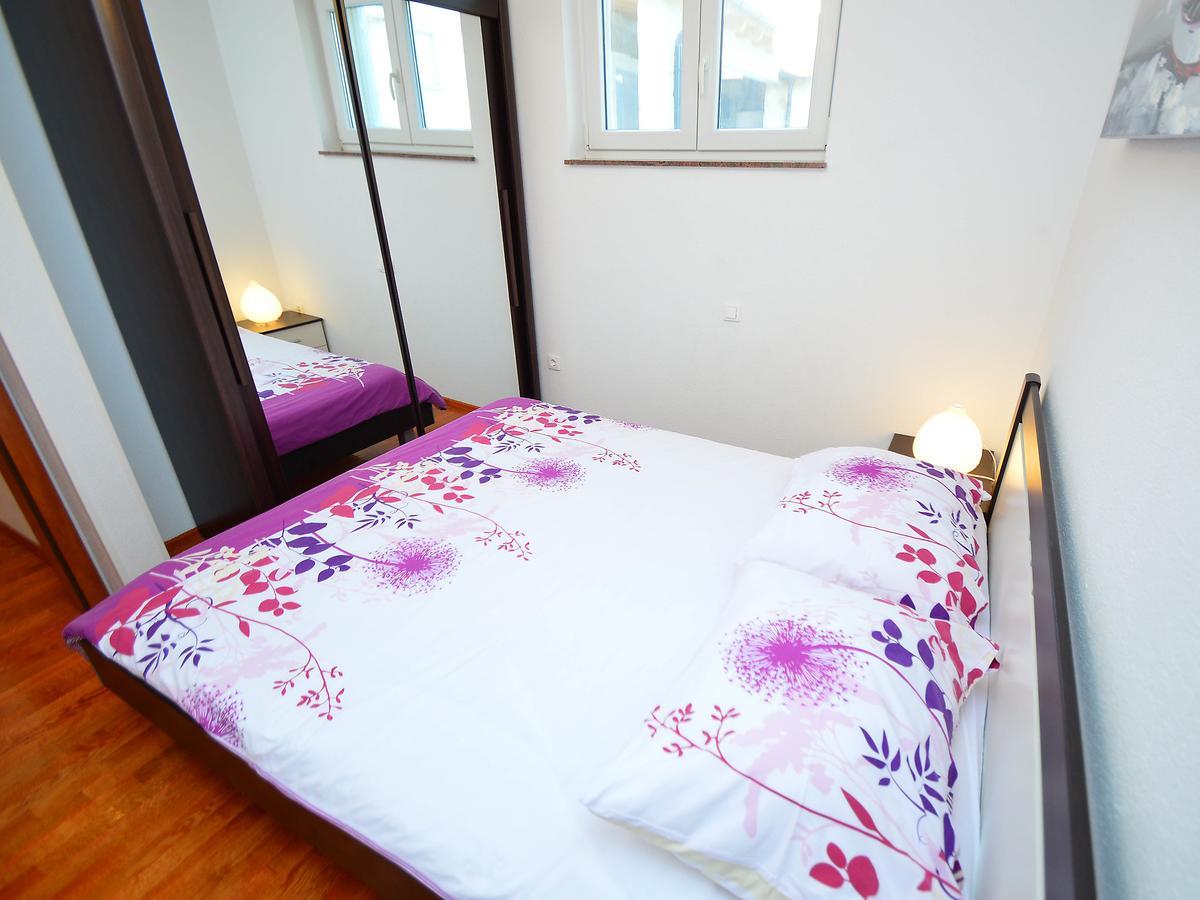 ברודאריצה Apartment Ante-2 By Interhome מראה חיצוני תמונה