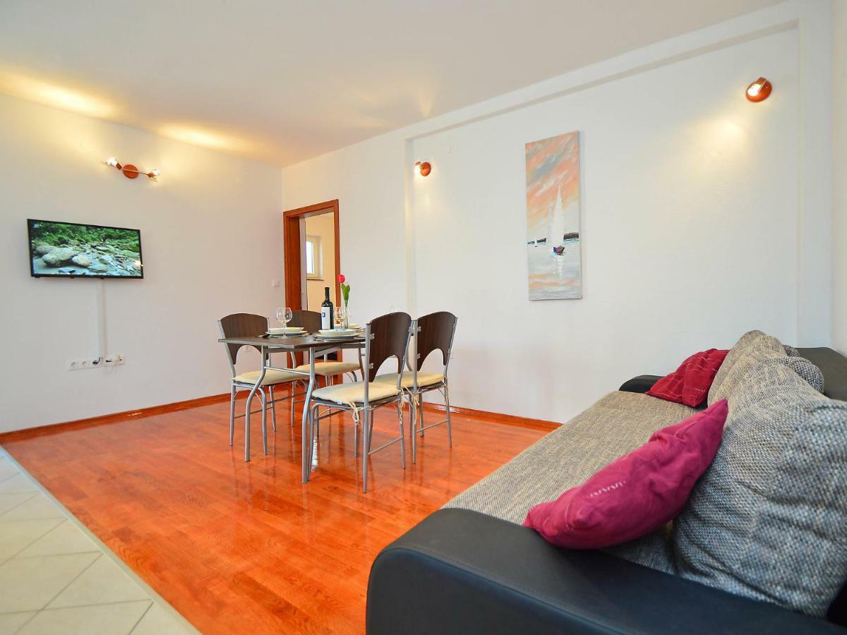 ברודאריצה Apartment Ante-2 By Interhome מראה חיצוני תמונה